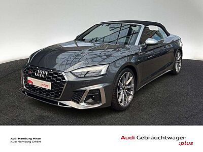 Audi S5 TFSI quattro tiptr. Navi Kamera Mas