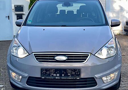Ford Galaxy 2.0 |Klima|Bi-Xenon| 7Sitze|Euro5|1.Hand|