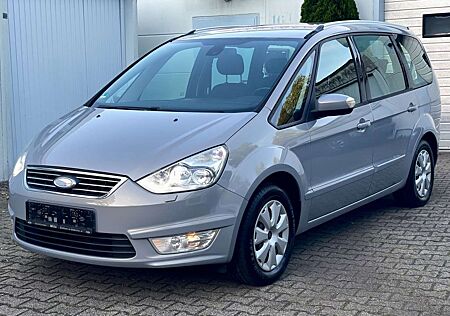 Ford Galaxy 2.0 |Klima|Bi-Xenon| 7-Sitze|Euro5|1.Hand