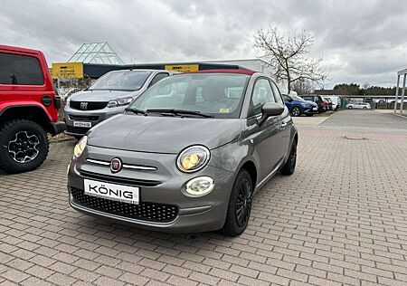 Fiat 500C Cabrio DolceVita Klima*Carplay*Tempomat
