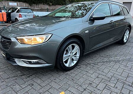 Opel Insignia B Sports Tourer Edition Navi Top gepfle