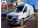 Mercedes-Benz Sprinter 317 CDI RWD|HOCH-LANG|AUTOMATIK|SCHWINGSITZ