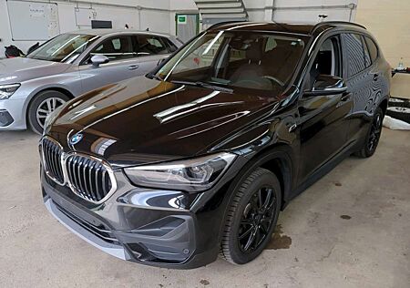 BMW X1 xDrive 25 e Advantage Navi/Klima/Cam/PDC/SHZ