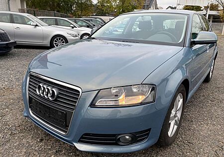 Audi A3 1.4 TFSI Attraction 1Hd