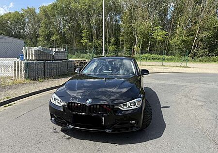 BMW 325d 325 Sport Line