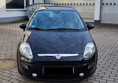 Fiat Punto EVO 5-Türer 1.4 8V Dynamic Start