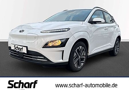 Hyundai Kona 2WD Select EV Klimaautom Fahrerprofil SHZ