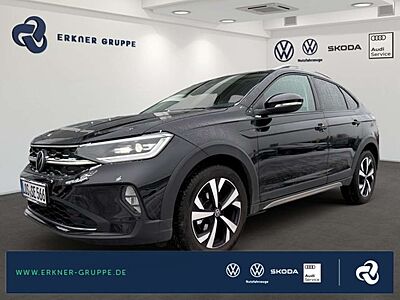 Volkswagen Taigo 1.0TSI DSG Style AHK+GJR+KAMERA+NAV+APP++