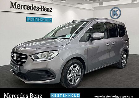 Mercedes-Benz T-Klasse T-Class T 180 d STYLE Standard Kamera Spurhalt-Ass PTS