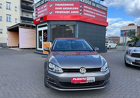 VW Golf Volkswagen Cup BMT/Bluetooth/USB+AUX+SD/AutoHold/Park Assist.