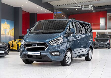 Ford Tourneo Custom 310 Kombi L1 Titanium*DAB+*KAMERA