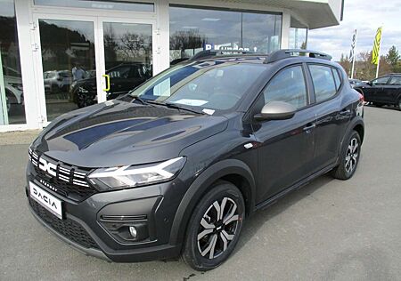 Dacia Sandero III Stepway Expression+ TCe 100 ECO-G