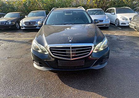 Mercedes-Benz C 220 T CDI 7G-TRONIC Elegance