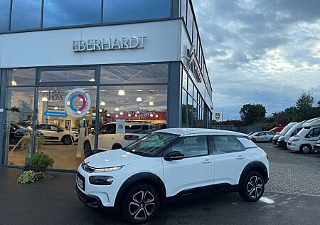 Citroën C4 Cactus Citroen Feel