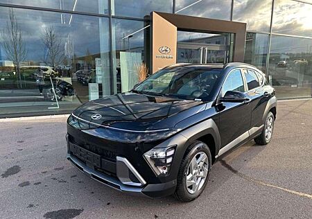 Hyundai Kona SX2 1.0 T-GDI Trend Assistenzp Neues M