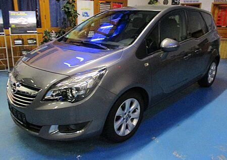 Opel Meriva 1.4 Innovation,Navi,Kamera,Top Zustand