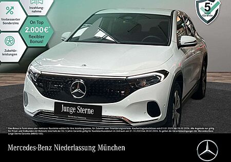 Mercedes-Benz EQA 250 PROG+ADVANCED+KAMERA+SPUR