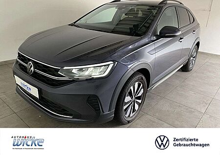 VW Taigo Volkswagen 1.0 TSI Move KLIMA APP CONNECT PDC LED