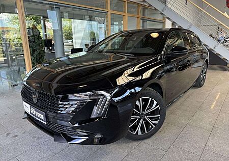 Peugeot 508 SW PureTech 130 EAT8 Allure Pack, ACC, Kamera!
