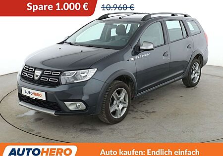Dacia Logan 0.9 TCe Stepway*NAVI*TEMPO*CAM*PDC*LIM*