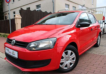 VW Polo Volkswagen V Trendline|Klimaanlage|Inspektion neu|