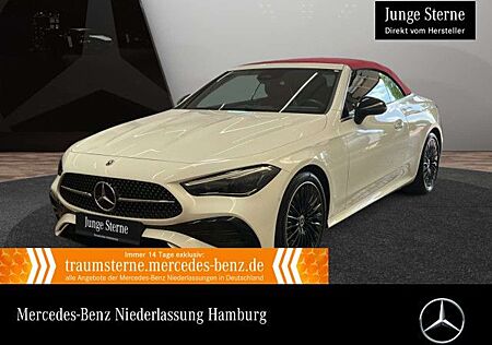 Mercedes-Benz CLE 200 AMG+NIGHT+360+AHK+LED+TOTW+KEYLESS+9G