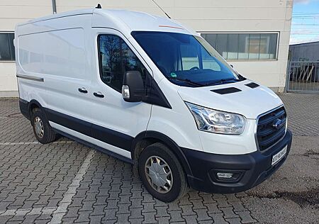 Ford Transit 2.0 TDCI Kasten Trend *Klima / Euro 6*