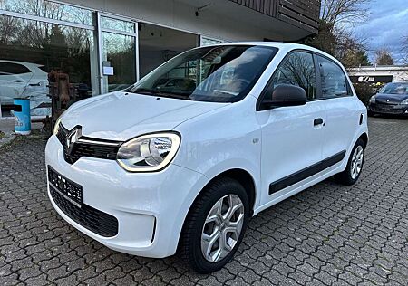 Renault Twingo SCe 65*Life*LED*48 KW*EU6dT*