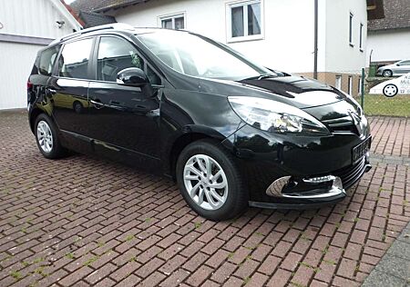 Renault Scenic Grand Paris