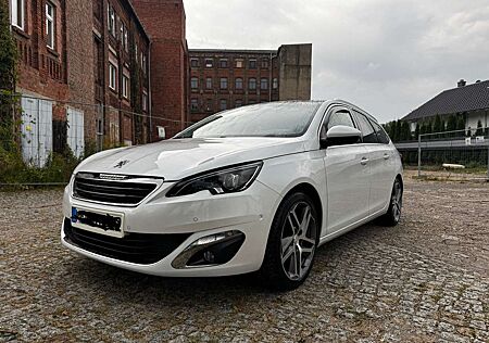 Peugeot 308 Allure