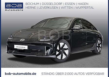 Hyundai IONIQ 6 77,4 kWh TECHNIQ 360° KAMERA V2L LED NAV