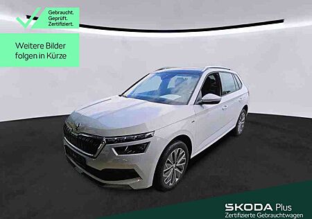 Skoda Kamiq 1.5 TSI DSG AMBITION*LED*PANO*KLIMA*PDC*SH