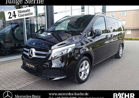 Mercedes-Benz V 300 d 4M Kompakt Avantgarde/Modellgeneration 1