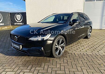 Volvo V90 B5 Ultimate Dark AWD/BLIS/Pano/Head-Up/AHK