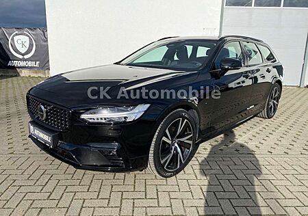 Volvo V90 B5 Ultimate Dark AWD/BLIS/Pano/Head-Up/AHK