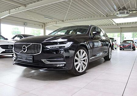 Volvo V90 T5 Geartronic Inscription 187 kW (254 PS), Auto...