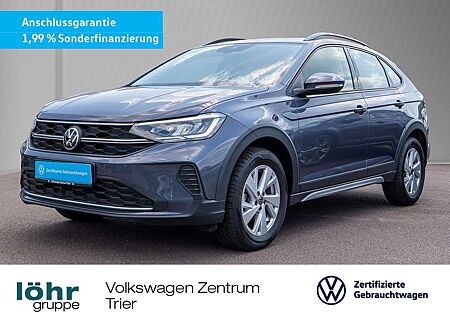 VW Taigo Volkswagen 1.0 TSI DSG Life IQ Drive Paket, WWV