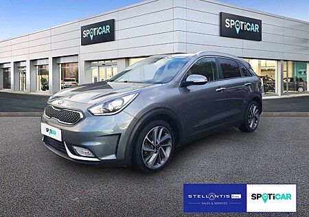 Kia Niro 1.6 Hybrid Spirit *Navi*Drive-Assist*ACC*