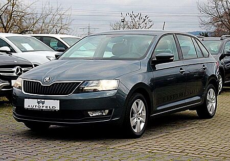 Skoda Rapid /Spaceback 1.0 TSI Ambition/PDC/BT/APPLECAR