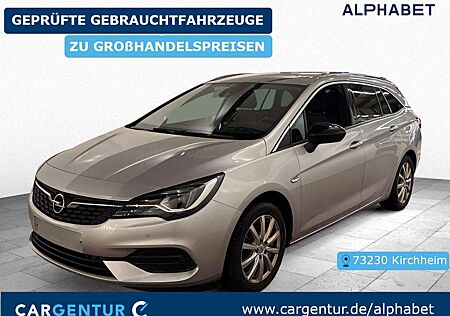 Opel Astra 1.5 D Sports Tourer Business Elegance