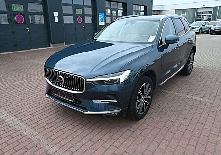 Volvo XC 60 XC60 B4 Diesel Inscription*360°*B&W*HUD*AHK*