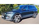 Seat Tarraco 2.0 TDI 4Drive DSG SCR Xcellence