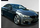 BMW 435i 435 Coupe M Sport Paket/M Abgasan./ HARMAN KARDON