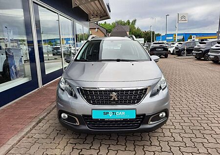 Peugeot 2008 Active EAT6 AKLIMA SH GRA BT RFKAMERA