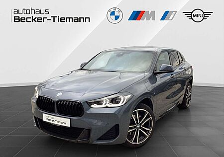 BMW X2 xDrive25e M Sport / HeadUp / A-LED / RFK / ACC / P