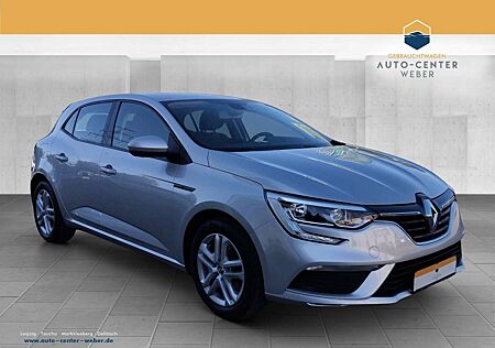 Renault Megane IV 1.2 TCe 130 Energy Play incl. Servicepaket*
