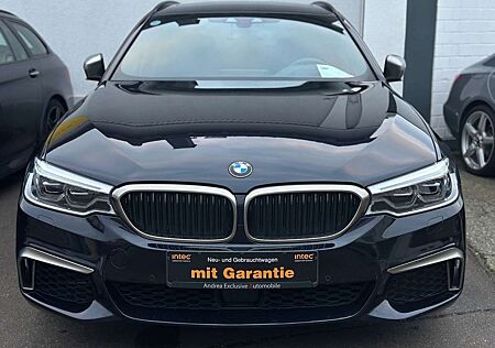 BMW 550 D xDrive Tour Pano/AHK/ SERVICE/REIFEN/BREMS