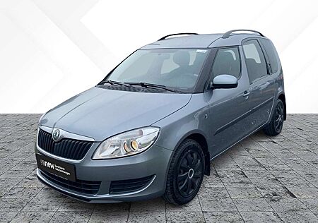 Skoda Roomster 1.2 TSI Style Plus Edition SHZ*PDC*Klima
