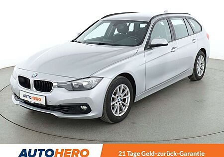 BMW 318i 318 *NAVI*PDC*SHZ*ALU*KLIMA*