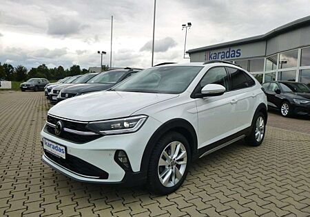 VW Taigo Volkswagen 1,0 TSI Life AUT/AHK/NAV/LED/Sitzheiz/PDC